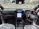 Ford Ranger WILDTRAK Wildtrack Right Hand Drive