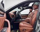 مازيراتي ليفونت 2019 Maserati Levante SQ4, Full Service History, 1 Year Warranty, GCC