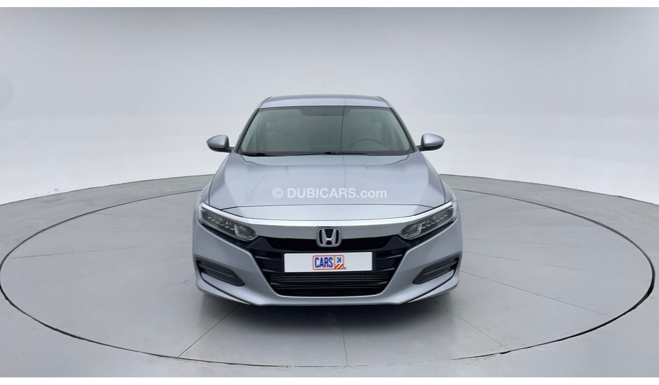 هوندا أكورد LX 1.5 | بدون دفعة مقدمة | اختبار قيادة مجاني للمنزل