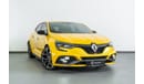 Renault Megane 2020 Renault Megane RS / 3 Year Renault Warranty