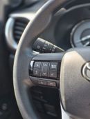 Toyota Hilux 2.7L PETROL A/T GLXS SPS DOUBLE CABIN FULL OPTION PICKUP
