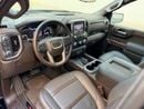GMC Sierra 2021 GCC LOW MILEGE