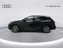 أودي Q7 55 TFSI S-LINE سيارة رياضية متعددة الاستخدامات S line 55 TFSI quattro بقوة 340 حصان (رقم المرجع: 19219)