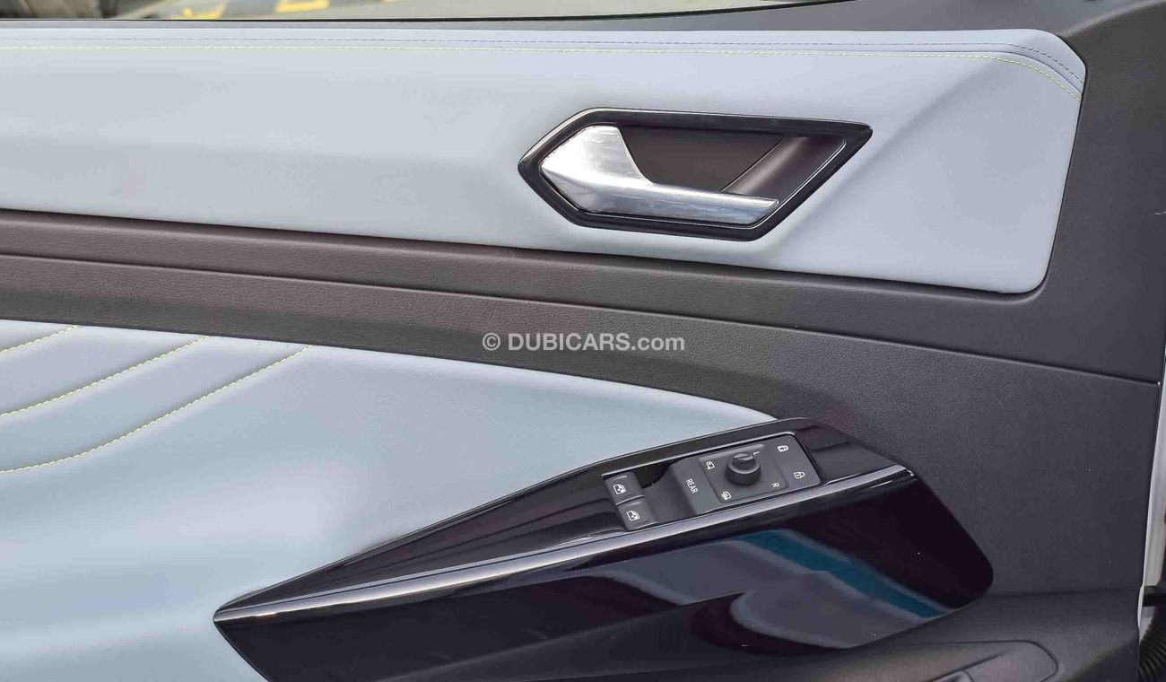 Volkswagen ID.4 Pro X