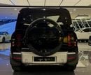 Land Rover Defender DEEFNDER GCC BRAND CONDITION