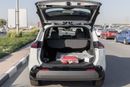 تويوتا راف ٤ Toyota RAV4 XSE | Hybrid | GCC Specs | AWD | 2.5L | White | EXPORT
