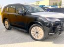 لكزس LX 600 LEXUS LX 600 VIP 4 SEATER FULL OPTIONS