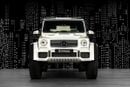 Mercedes Maybach S650 Maybach MERCEDES | MAYBACH G650 LANDAULET | GCC SPECS