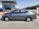 Nissan Versa Very Clean Car