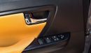 Toyota Fortuner FORTUNER PETROL 2.7L V4 - EXR - 4WD - 2025 MODEL YEAR