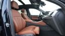 بي أم دبليو X6 BMW X6 M40i V6 M-Sport PRO Carbon black 2026 MY EXPORT PRICE