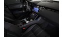 لاند روفر رينج روفر فيلار 2019 Range Rover Velar P-250 SE R-Dynamic (5yrs Warranty & Service)