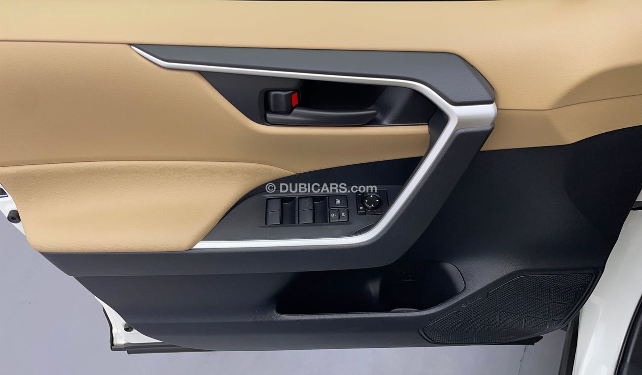 Toyota RAV4 EX 2.5 | Zero Down Payment | Free Home Test Drive