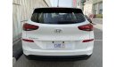 Hyundai Tucson MID 2 | Under Warranty | Free Insurance | Inspected on 150+ parameters