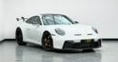 Porsche 911 GT3