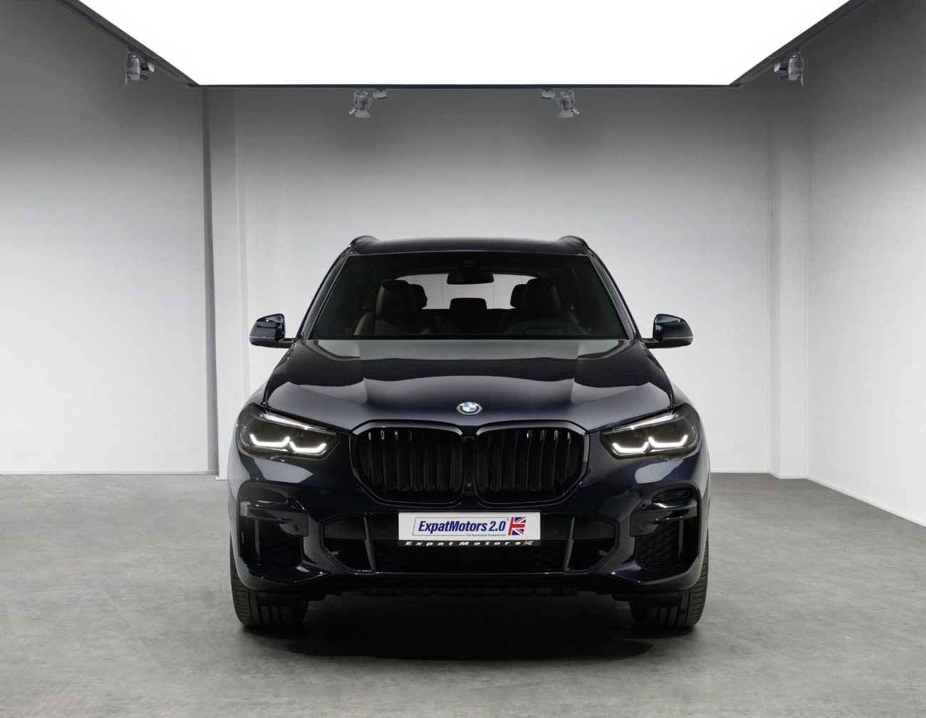 BMW X5 40i M Sport 3.0L