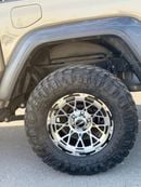 Jeep Gladiator Sport 3.6L