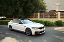 BMW M5 Competition 4.4L (617 HP)
