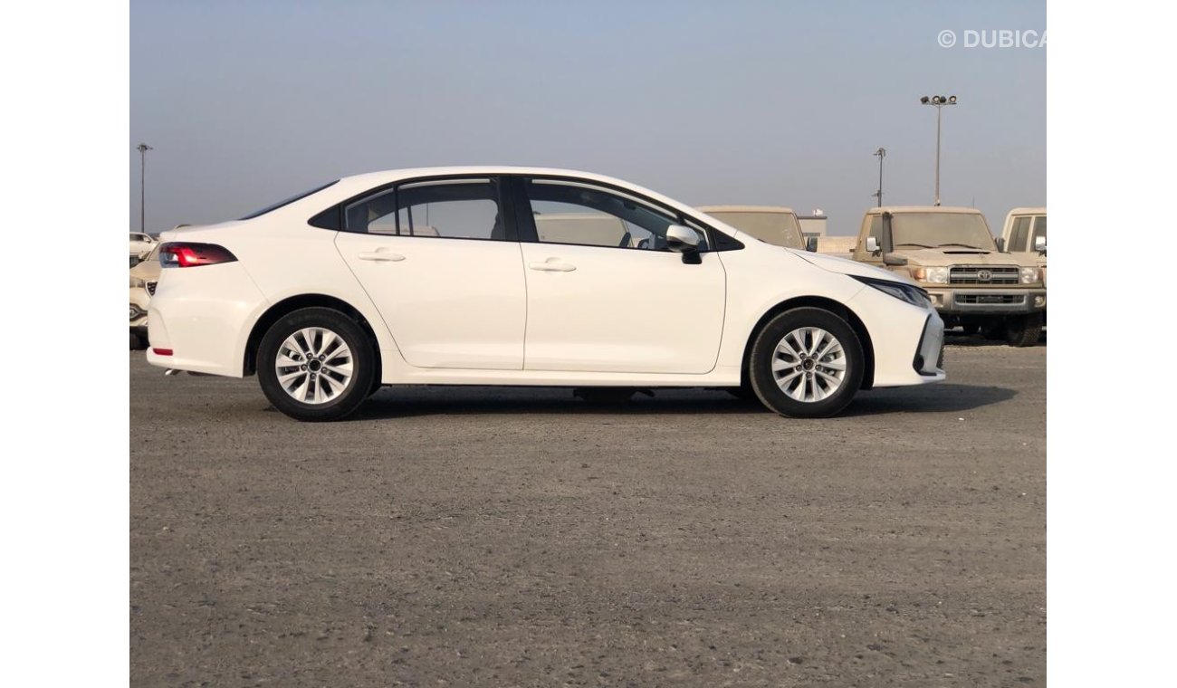 تويوتا كامري 2023|2.5L | 3 YEAR /100K KM WARRANTY