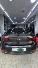 كيا كادنزا V6 GDI