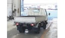 Toyota Dyna Used RHD 1991/MY 2 Ton Pickup Single Cab/BU67 LOT # 563