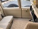 Toyota Land Cruiser GX