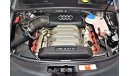 Audi A6 VERY LOW MILEAGE ONLY ( 50,000 KM ) PERFECT CONDITION Audi A6 S-Line V6 3.2 QAUTTRO 2008 Model