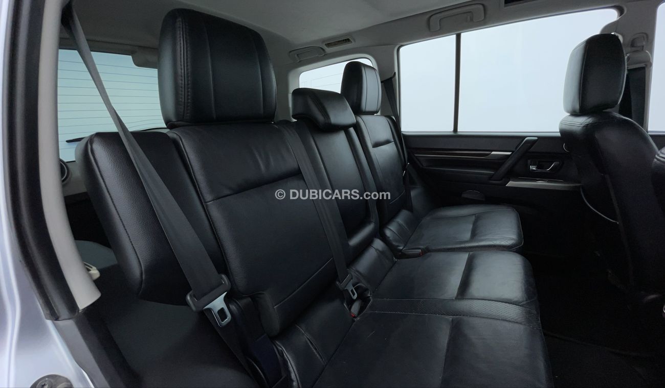 Mitsubishi Pajero GLS MIDLINE 3.5 | Zero Down Payment | Free Home Test Drive