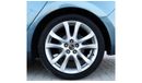 Mazda 6 S Mazda 6 GCC 2014, full option, in excellent condition