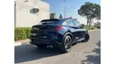 Infiniti QX55 Infiniti QX55 LUX AWD local dealer warrant ( Export price)