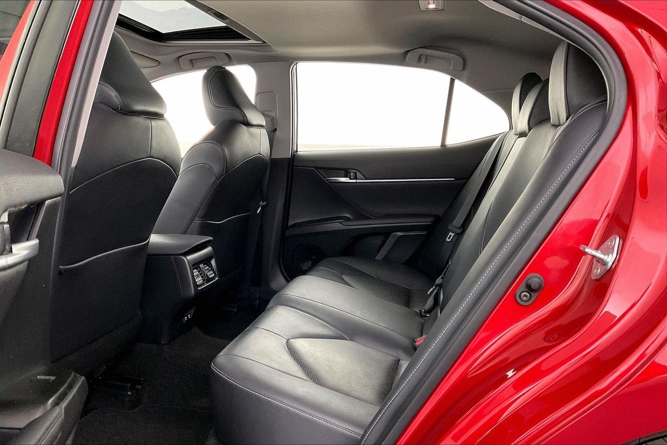 Nissan XTrail S | 1 year free warranty | 0 Down Payment