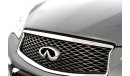 Infiniti QX50 Luxury 2016 Infiniti QX50 Luxury 3.7L V6 / Full Infiniti Service History