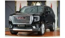GMC Yukon GMC Yukon Denali | 2023 GCC 0km | Export Only