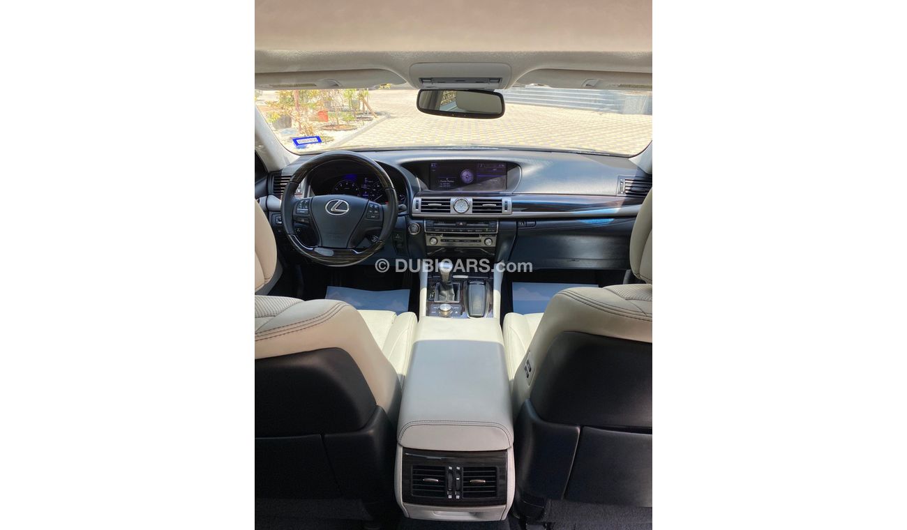 Lexus LS460 للبيع لكزس LS 460 2013