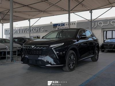 Kaiyi X7 1.5T Mountain Peak Edition 7 seater (Export Price)