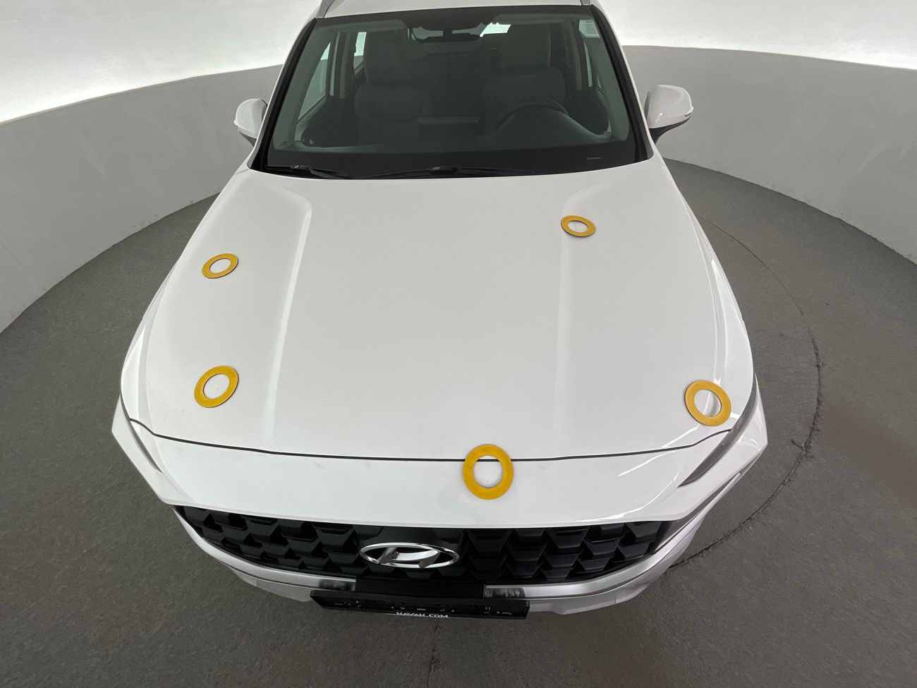 Hyundai Santa Fe Smart | National Day Celebration | Guaranteed Warranty | 0 Down Payment