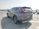 Honda CRV HONDA CR-V SUV RHD 2021 MODEL 1.5 L PETROL AUTOMATIC(PM61603)