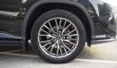 Lexus RX350 F-Sport / GCC / Perfect condition