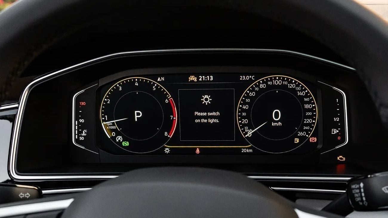 Volkswagen Tiguan 2025 | VOLKSWAGEN TIGUAN 300 TSI 2WD [ EXPORT ONLY ]