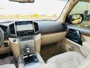 Toyota Land Cruiser GXR 4.0L (271 HP) 4WD