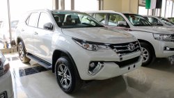 Toyota Fortuner GXR V6