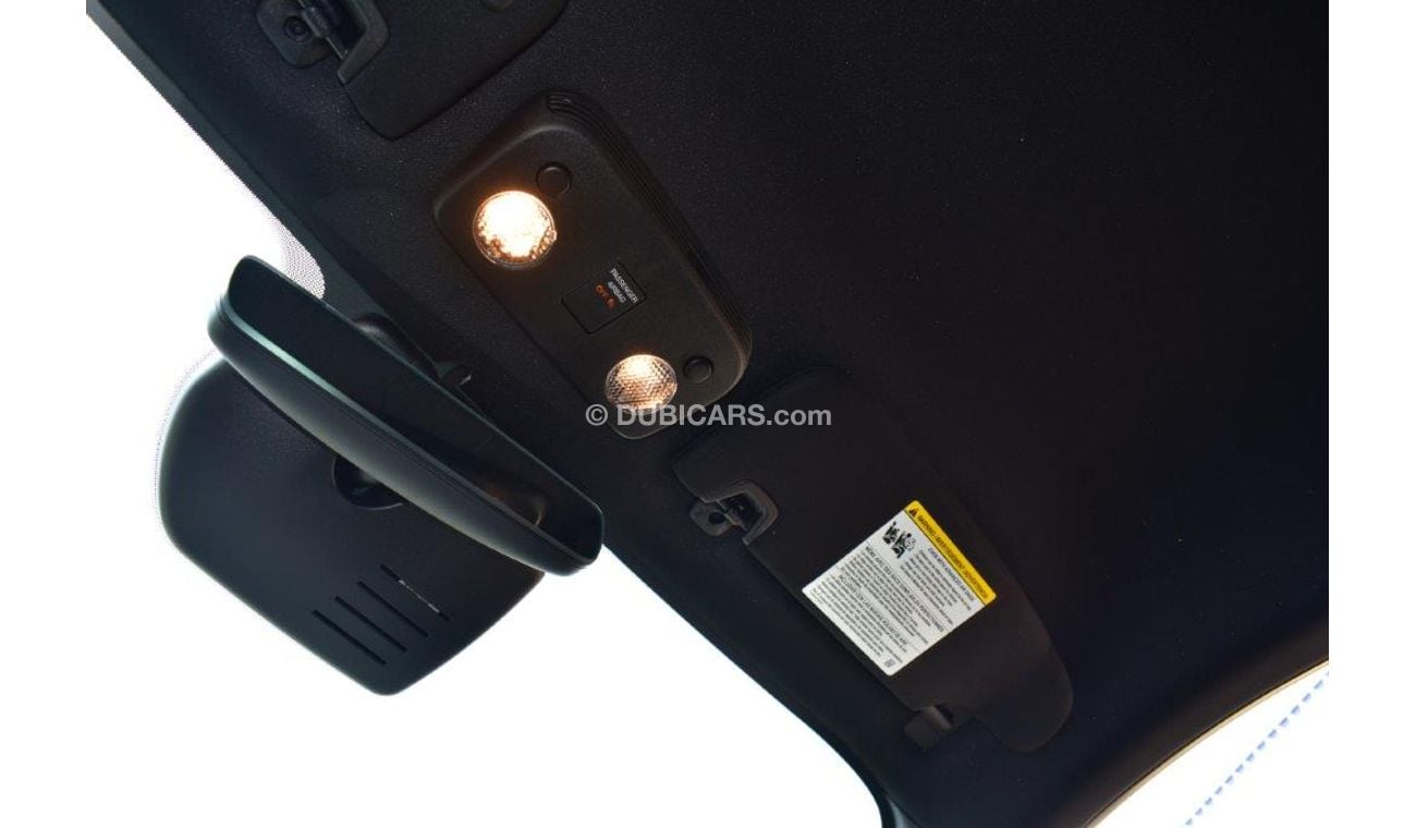 Ford Mustang Fastback GT Premium V8 5.0L AT