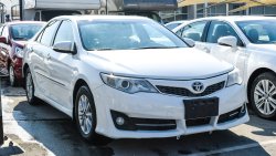 Toyota Camry GLX