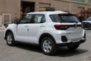 تويوتا ريز LHD 1.2L E FWD PETROL 2025MY (EXPORT ONLY)