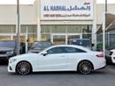 Mercedes-Benz E300 Coupe Mercedes E300_GCC_2019_Excellent Condition _Full option