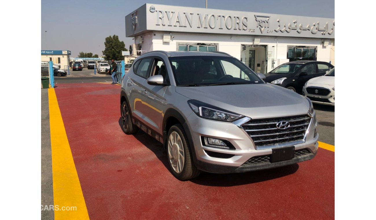 Hyundai Tucson 1.6L GDi 2020 CRUISE CONTROL PUSH START WIERLESS CHAERGER ELECTRIC SEATS