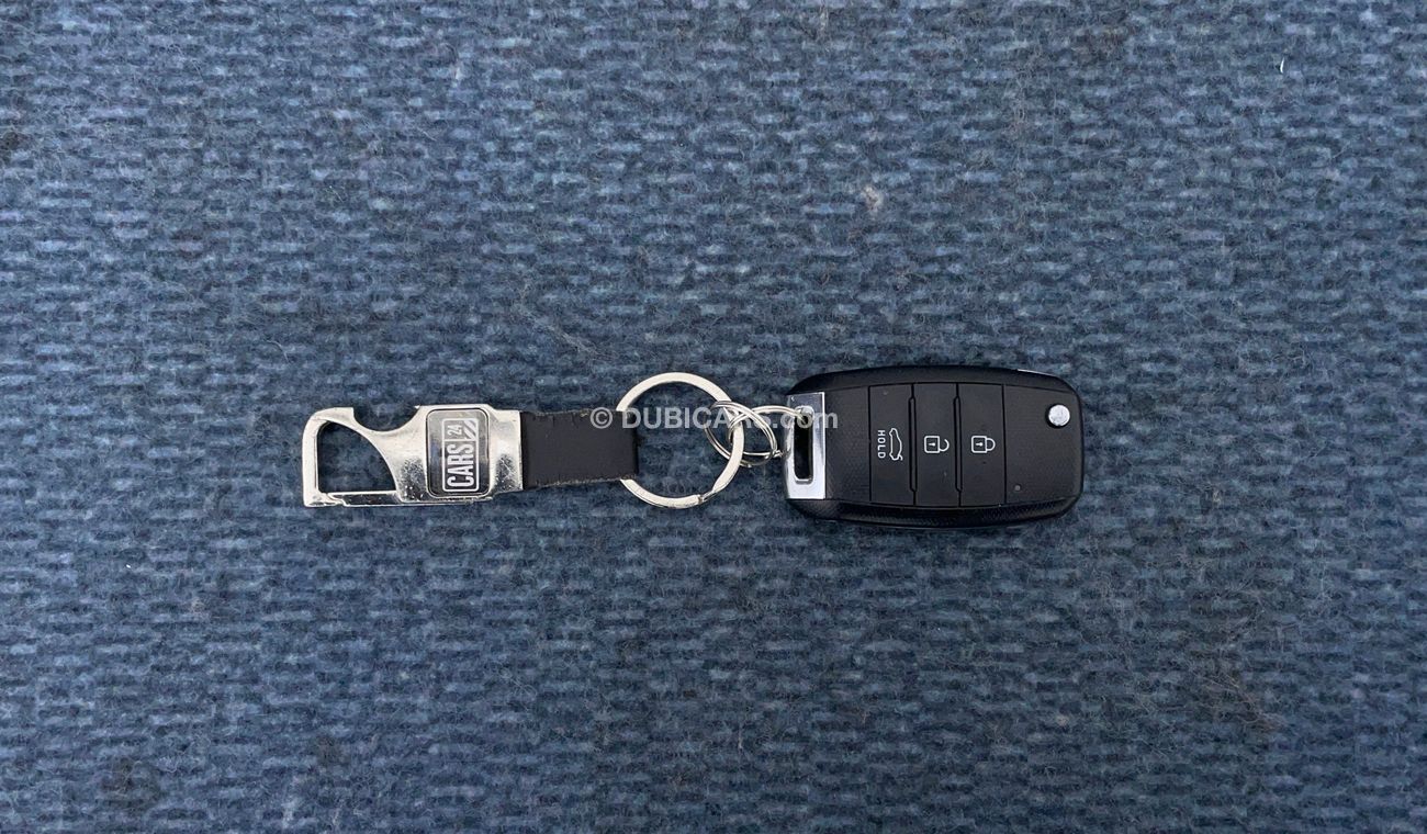 Kia Rio LX 1.5 | Under Warranty | Inspected on 150+ parameters