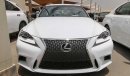 Lexus IS250