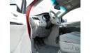 Toyota Sienna 2011 ref#182