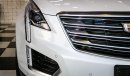 Cadillac XT5 3.6 AWD